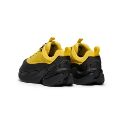 Spencer Badu x Hoka Elevon
