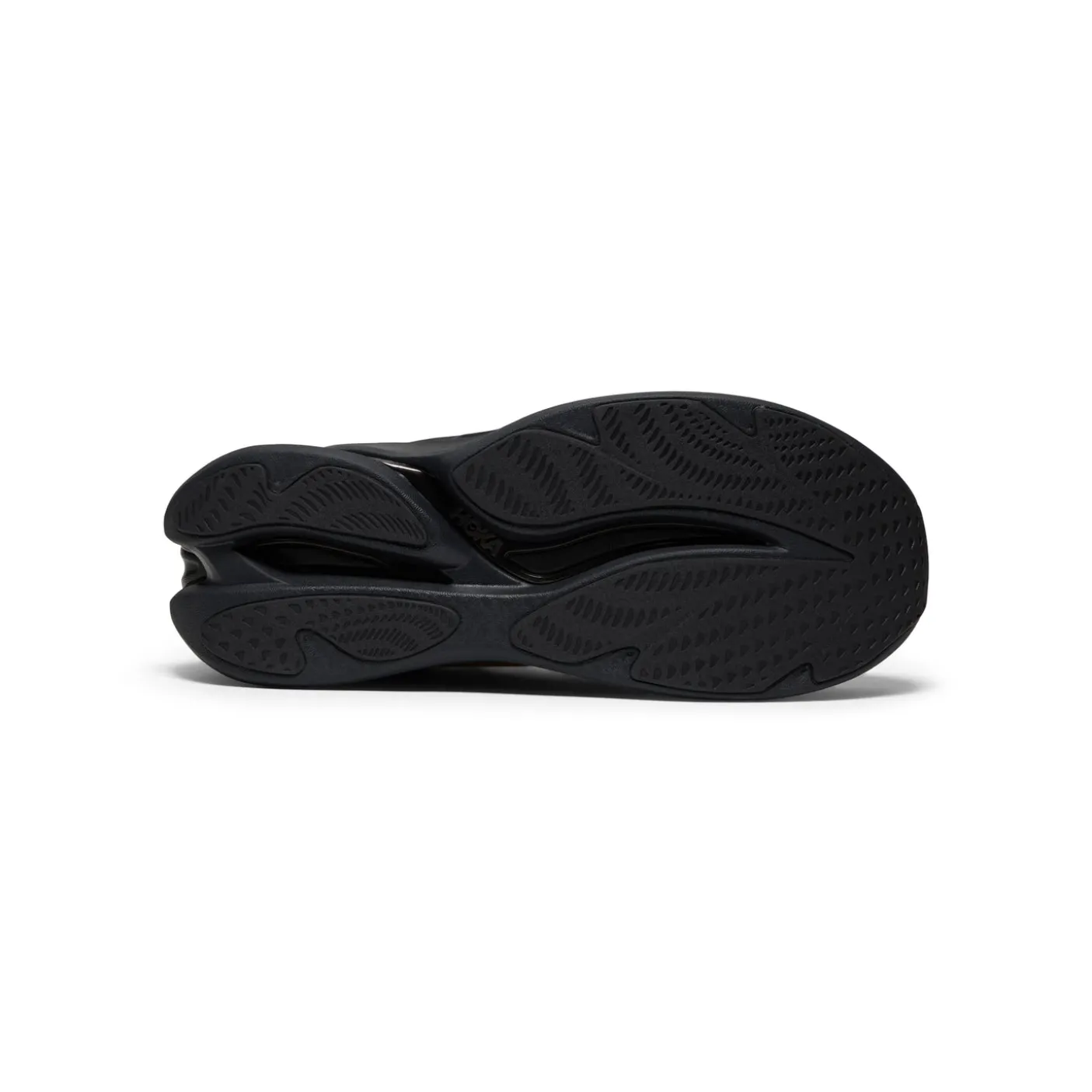 Spencer Badu x Hoka Elevon