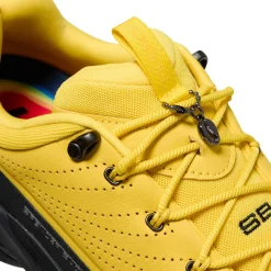 Spencer Badu x Hoka Elevon