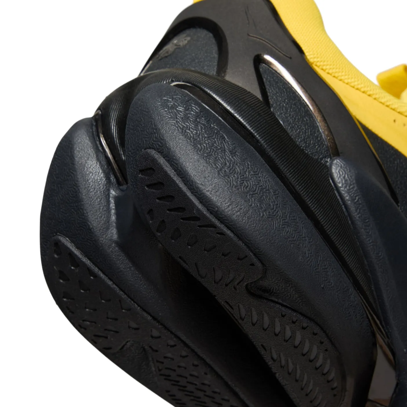 Spencer Badu x Hoka Elevon