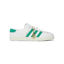 Sporty & Rich x adidas Blanc Sneakers