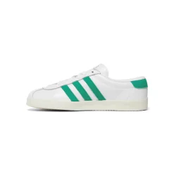 Sporty & Rich x adidas Blanc Sneakers