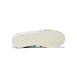 Sporty & Rich x adidas Blanc Sneakers