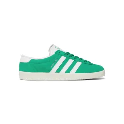 Sporty & Rich x adidas Blanc Sneakers