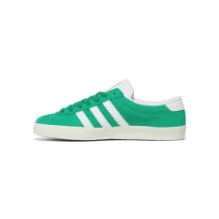 Sporty & Rich x adidas Blanc Sneakers