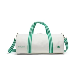 Sporty & Rich x adidas Canvas Bag