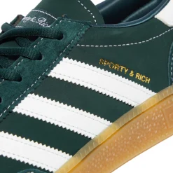 Sporty & Rich x adidas Handball Spezial SR
