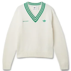 Sporty & Rich x adidas Sweater