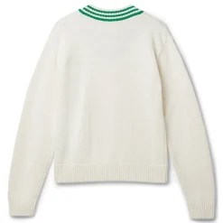 Sporty & Rich x adidas Sweater