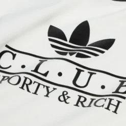 Sporty & Rich x adidas T Shirt