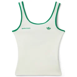 Sporty & Rich x adidas Tank