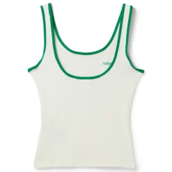 Sporty & Rich x adidas Tank