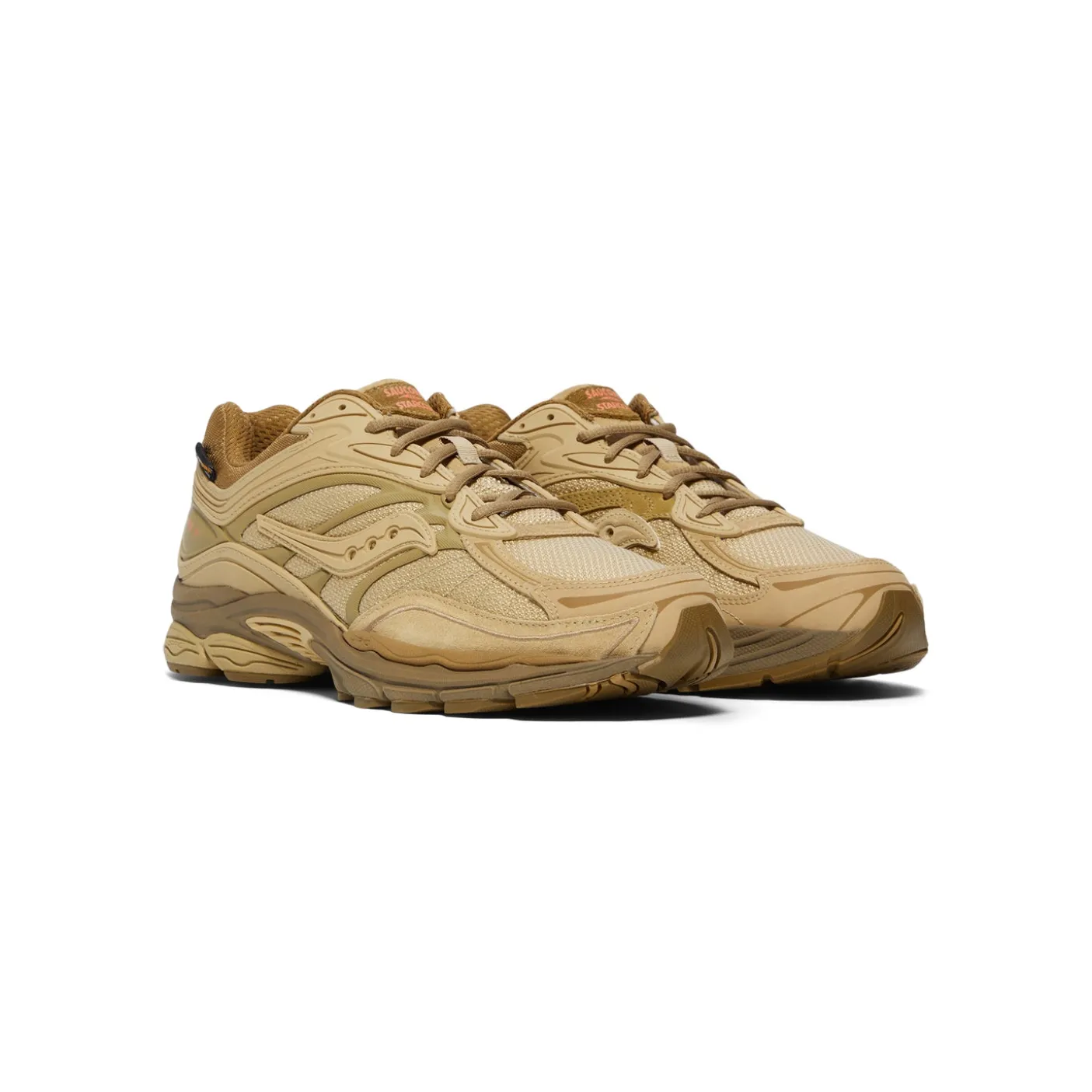 Starcow x Saucony Progrid Omni 9
