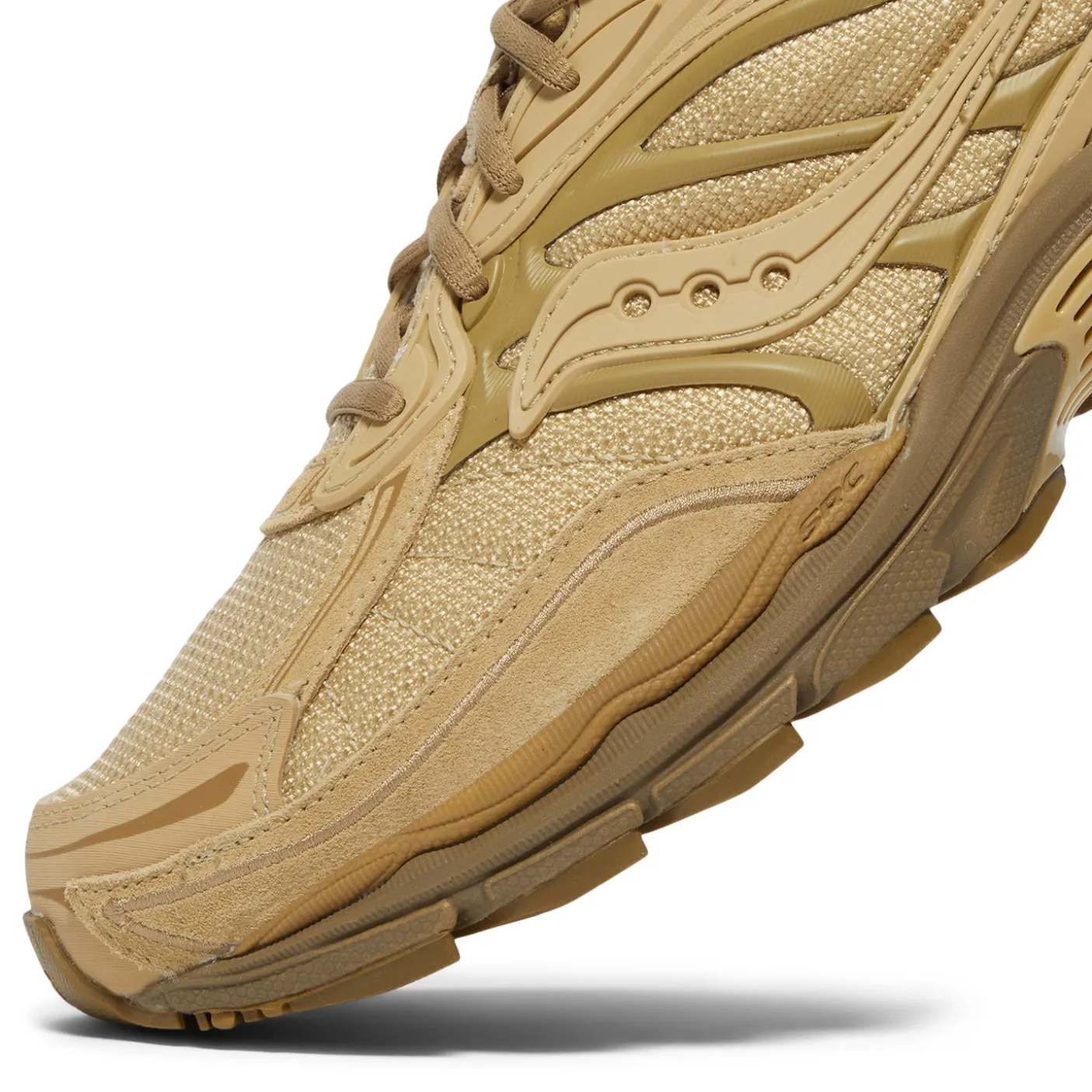 Starcow x Saucony Progrid Omni 9