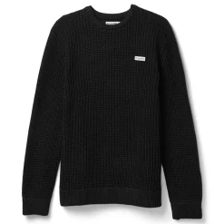 Stingwater Crisis Knit Sweater