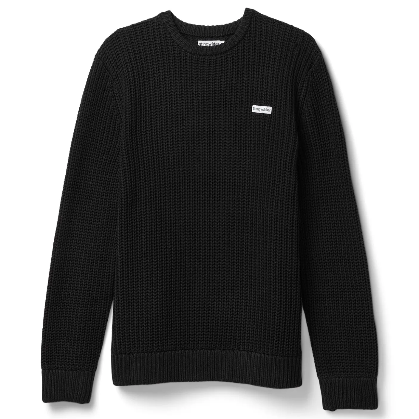 Stingwater Crisis Knit Sweater