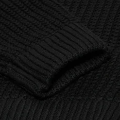 Stingwater Crisis Knit Sweater