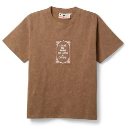 Stingwater Framing a Crisis T Shirt