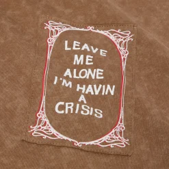 Stingwater Framing a Crisis T Shirt