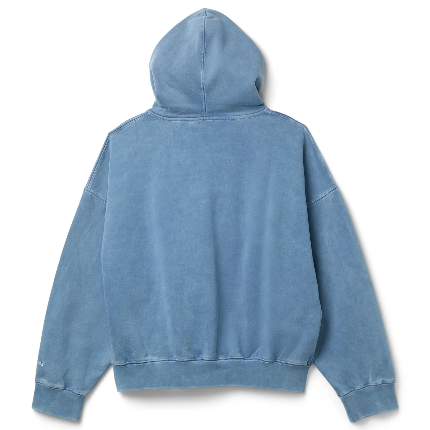 Stingwater H2O Zip Up Hoodie