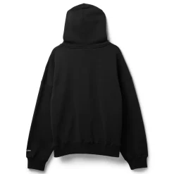 Stingwater Leopard Moses Zip Up Hoodie