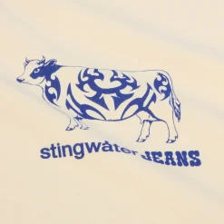 Stingwater Tatted Cow T Shirt