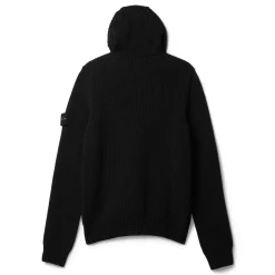 Stone Island Brushed Fleece Hoodie
