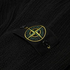 Stone Island Brushed Fleece Hoodie