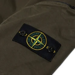 Stone Island Cargo Sweatpants