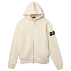 Stone Island Hoodie Sweater