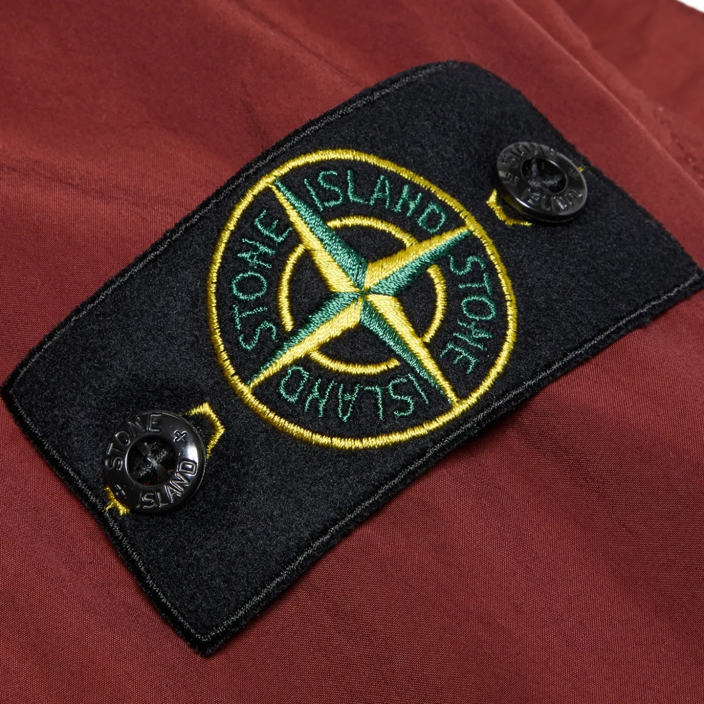 Stone Island Light Compact Poly-TC Jacket
