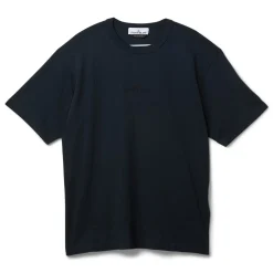 Stone Island Organic Cotton Jersey T-Shirt