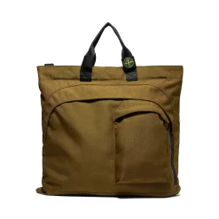 Stone Island Tote Bag