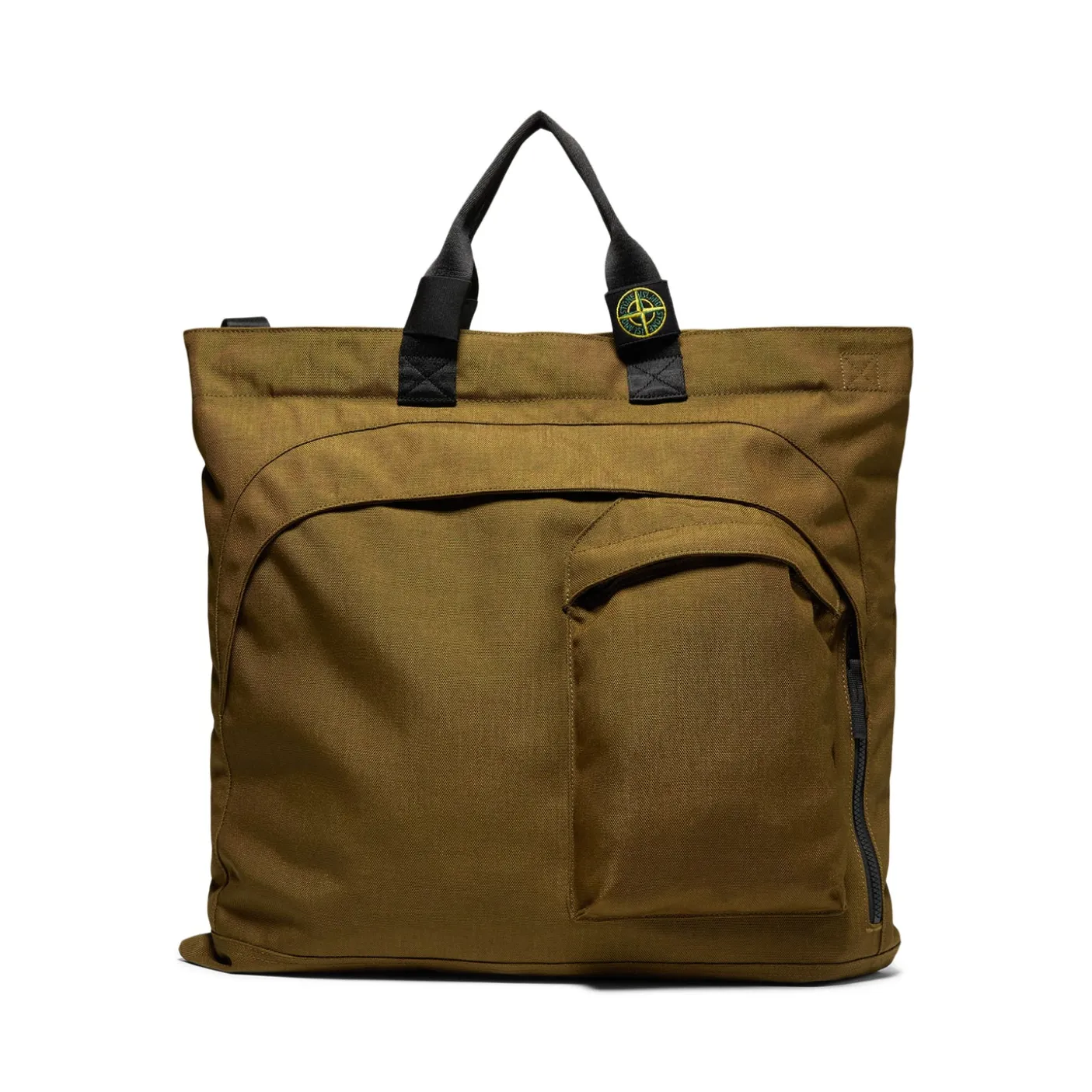 Stone Island Tote Bag