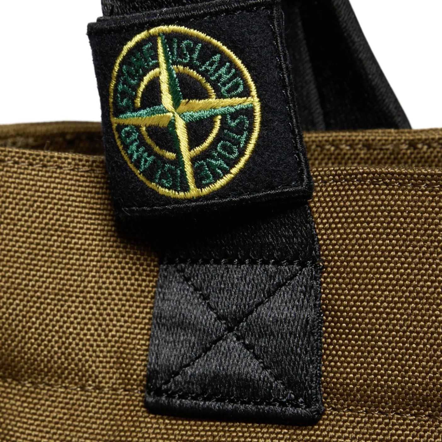Stone Island Tote Bag