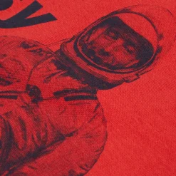 Stussy Astronaut Tee