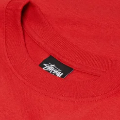 Stussy Astronaut Tee