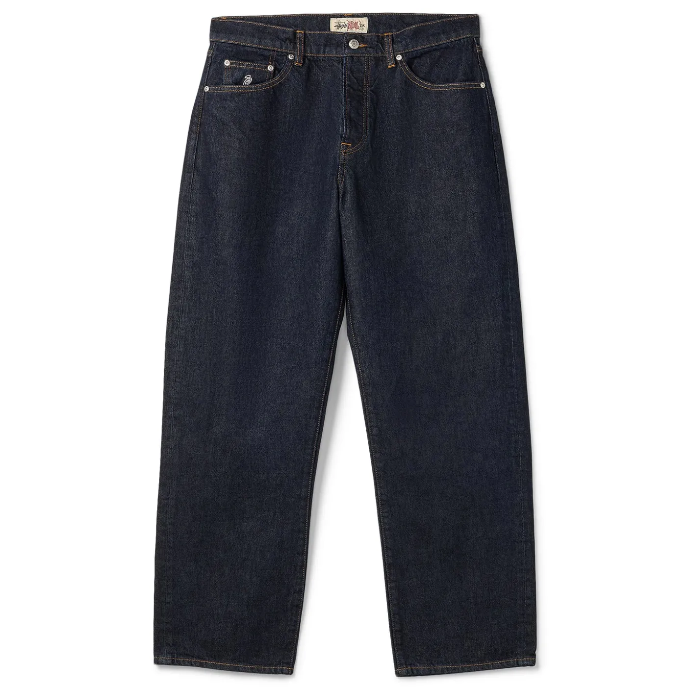 Stussy Big Ol Jean Denim