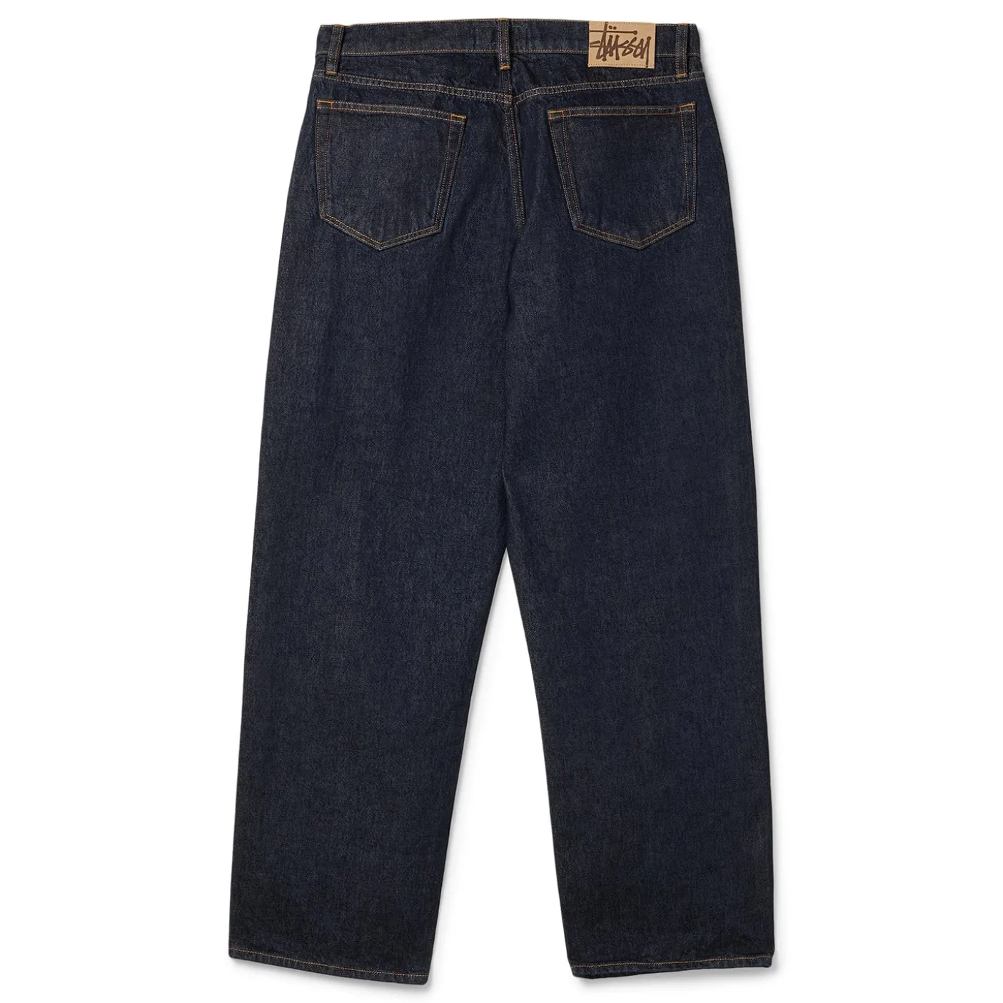 Stussy Big Ol Jean Denim