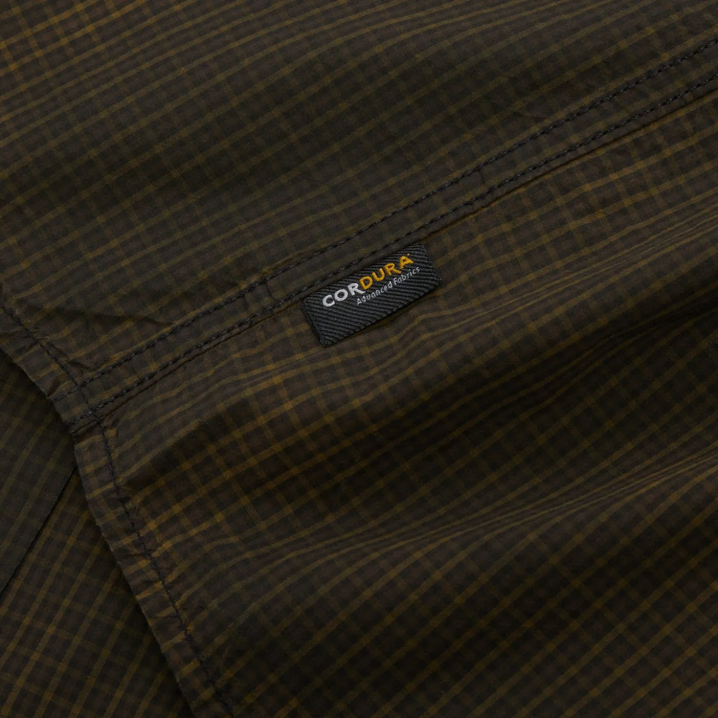 Stussy Classic Longsleeve Shirt Sprayed