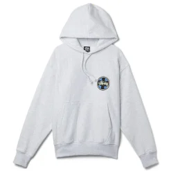 Stussy Cross Dot Hood
