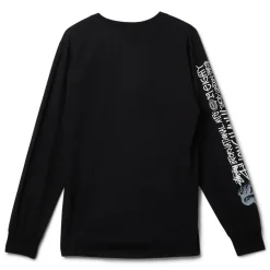 Stussy Long Haul Longsleeve Tee