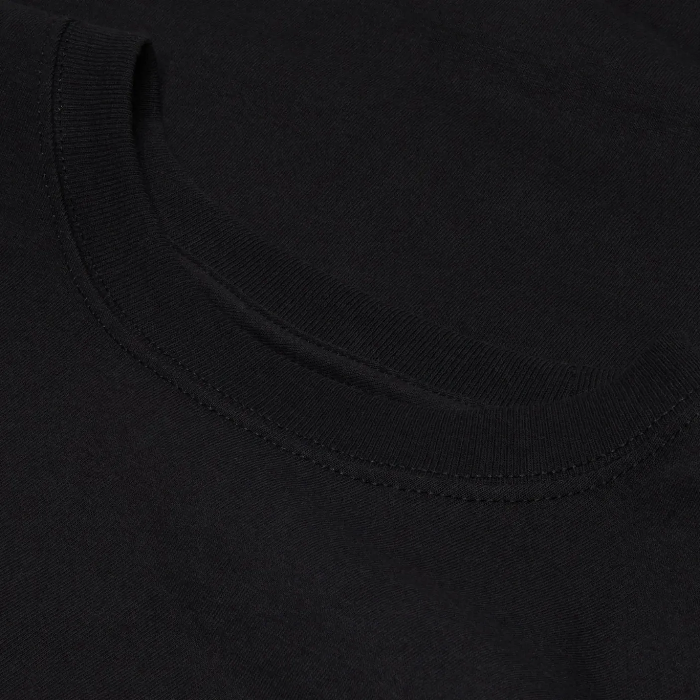 Stussy Long Haul Longsleeve Tee