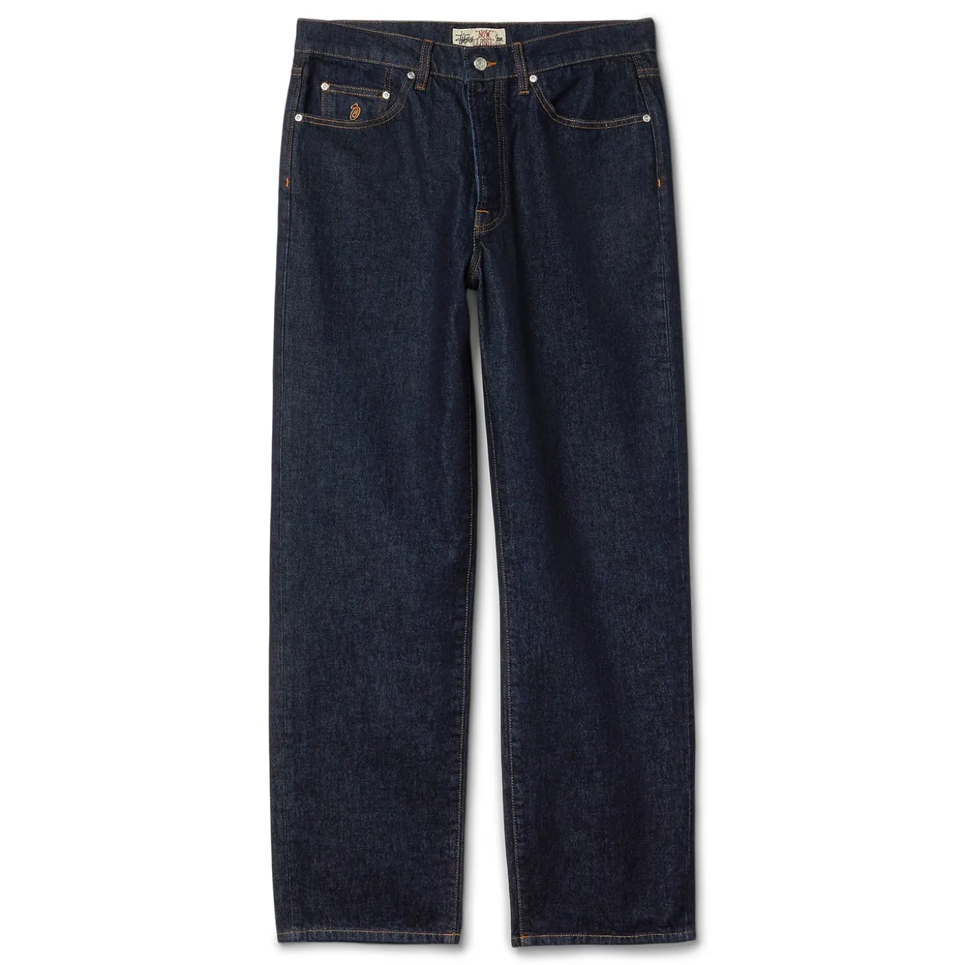 Stussy New Classic Jeans Denim