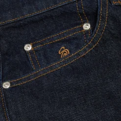 Stussy New Classic Jeans Denim