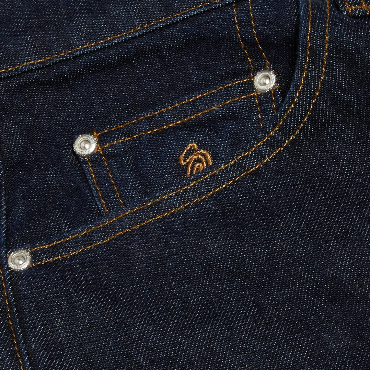 Stussy New Classic Jeans Denim