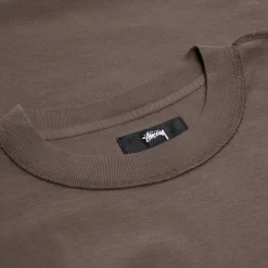 Stussy Pigment Dyed Inside Out Crew