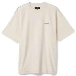 Stussy Pigment Dyed Inside Out Crew