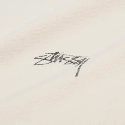 Stussy Pigment Dyed Inside Out Crew