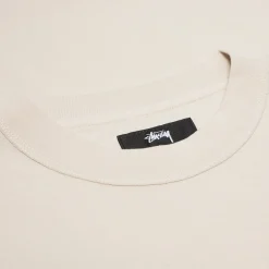 Stussy Pigment Dyed Inside Out Crew